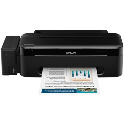 ������� Epson Stylus L100 / C11CB43301