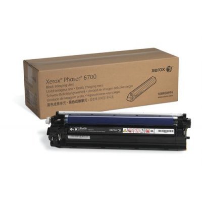 Фотобарабан Phaser 6700 Черный (50 000 страниц) (108R00974) Фотобарабан Phaser 6700 Черный (50 000 страниц) (108R00974)Фотобарабаны Xerox<br>черный фотобарабан на 50 000 страниц при 5% заполнении (Black Imaging Unit)<br>