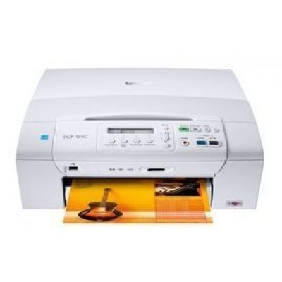 �������� ��� Brother DCP195CR1