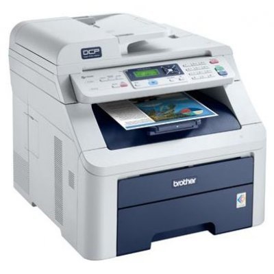 ��� Brother DCP9010CNR1