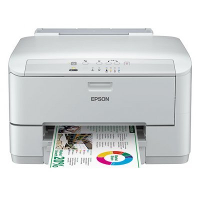 ������� Epson WorkForce Pro WP-4015DN (C11CB27301)