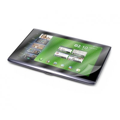 Антибликовая защитная пленка ACER Iconia Tab A500 (LC.ACC0A.018) Антибликовая защитная пленка ACER Iconia Tab A500 (LC.ACC0A.018)Пленки защитная для планшетов Acer<br>для A500/A501/W500/W501<br>
