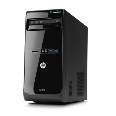 ���������� �� HP P3400 MT (QB188EA)