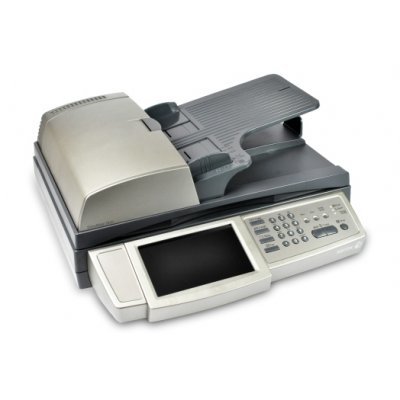 ������ ���������� DADF Xerox DocuMate 3920