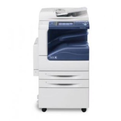 Печатающий модуль WorkCentre 5300 DADF/OCT/2 лотка/тумба (5300V_S) Печатающий модуль WorkCentre 5300 DADF/OCT/2 лотка/тумба (5300V_S)Модули двусторонней печати Xerox<br>ДЛЯ ПОЛУЧЕНИЯ ЦЕНЫ ТРЕБУЕТСЯ АВТОРИЗАЦИЯ КСЕРОКС, КОМПЛЕКТАЦИЮ АППАРАТА УТОЧНЯЙТЕ ПРИ ЗАПРОСЕ<br>