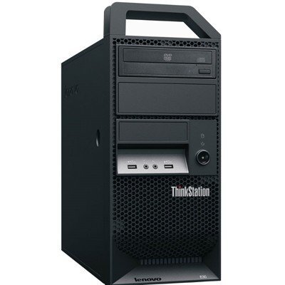 ������� ������� Lenovo ThinkStation E30 (SZB28RU)