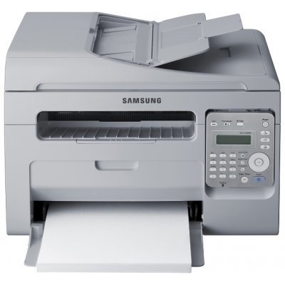 �������� ��� Samsung SCX-3400F