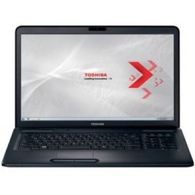 ������� Toshiba Satellite C670-A2K