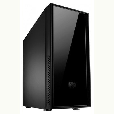 Корпус Cooler Master RC-550-KKN1/без БП черный (RC-550-KKN1) Корпус Cooler Master RC-550-KKN1/без БП черный (RC-550-KKN1)Корпуса системного блока CoolerMaster<br>Корпуса / Cooler Master / RC-550-KKN1 / ATX / без БП / шумозащита/ USB 3.0/ / 120mm / USB / черный<br>