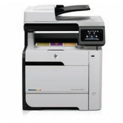 ��� HP LaserJet Pro 300 color MFP M375nw / CE903A