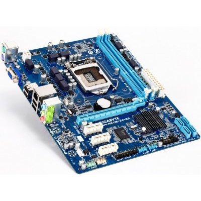 ����������� ����� Gigabyte GA-H61M-S2-B3 Socket 1155
