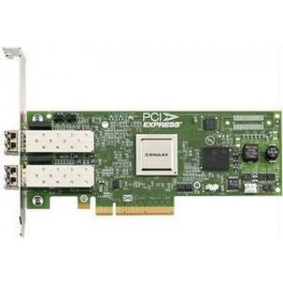 Контроллер Fibre Channel Lenovo Emulex 8Gb FC Dual-port HBA for SystemX (42D0494) (42D0494) Контроллер Fibre Channel Lenovo Emulex 8Gb FC Dual-port HBA for SystemX (42D0494) (42D0494)Сетевые карты внешние Lenovo<br>Контроллер Emulex 8Gb FC Dual-port HBA for SystemX<br>