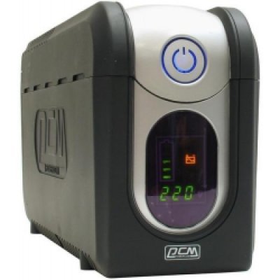 Источник бесперебойного питания Powercom Imperial IMP-525AP (IMP-525A-6C0-244P) Источник бесперебойного питания Powercom Imperial IMP-525AP (IMP-525A-6C0-244P)Источники бесперебойного питания Powercom<br><br>