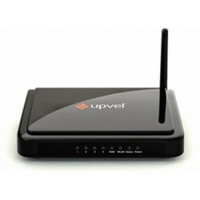 Wi-Fi роутер Upvel UR-315BN (UR-315BN) Wi-Fi роутер Upvel UR-315BN (UR-315BN)Wi-Fi роутеры UPVEL<br>802.11n 150 Мбит/с с поддержкой IP-TV<br>