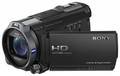�������� ����������� Sony HDR-CX740VE ������