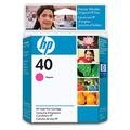�������� HP � 40 (51640ME)  ��� HP DeskJet 1600/1200 �������