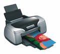 ������� Epson Stylus Photo R800 / C11C550021CR