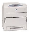 ������� HP Color LaserJet 5550DN / Q3715A