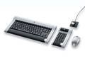 ������������ �������� Logitech diNovo Cordless Desktop for Notebooks