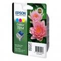 �������� (C13T01440110) EPSON T014 ��� Stylus-Color 480/C20/C40 �������