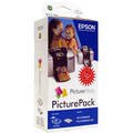 �������� (C13T557040BD) EPSON T5570 ��� �������� PictureMate/PictureMate 500