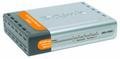 ����������  D-link (DES-1005D) , Desktop Switches, 5x10/100Mbps UTP