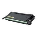 �����-�������� ������ Samsung CLP-Y600A ��� CLP-600/650N (4000 ����������)