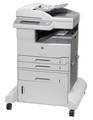 ��� HP LaserJet M5035x / Q7830A