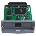 �����-������ HP JetDirect 620N Internal Print-Server / J7934G