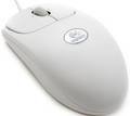 ���� Logitech RX250 Optical Mouse White