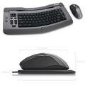 ������������ �������� Microsoft Wireless Entertainment Desktop 7000
