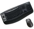 ������������ �������� Microsoft Wireless Laser Desktop 5000