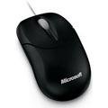 ���� Microsoft Compact Optical Mouse 500, ����������, USB  Black Retail