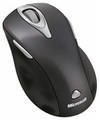 ���� Microsoft Wireless Laser Mouse 5000, USB / 63A-00008