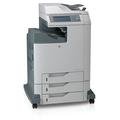 ��� HP Color LaserJet CM4730f (CB481A)