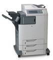 ��� HP Color LaserJet CM4730fsk (CB482A)
