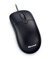���� Microsoft Retail Basic Optical Mouse, ���������� W32 USB (P58-00041) Black