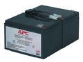 ���������� ������ APC RBC6 ��� BP1000I, SUVS1000I, SU1000INET, SU1000RMINET, SUA1000I