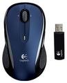������������ ���� Logitech LX8 Cordless Laser Mouse
