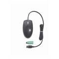 ���� HP 2-Button Optical Scroll USB/PS2 / DC369A