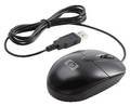 ���� HP Mouse USB Optical Travel / RH304AA