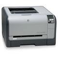 ������� HP Color LaserJet CP1515n / CC377A