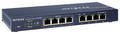 ���������� NETGEAR FS108PEU