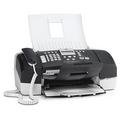 ��� HP OfficeJet J3680 AiO / CB071A