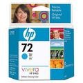 �������� HP � 72 (C9398A) ��� Designjet T1100/ T610, ���� �������  69 ��.