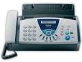 ���� Brother FAX-T104