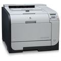 ������� HP Color LaserJet CP2025N / CB494A