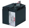 ���������� ������ APC RBC7 ��� SU700XLINET, SU1000XLINET, BP1400I, SUVS1400I, SU1400INET, SUA1500I