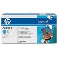 �������� HP (CE251A) ��� HP LaserJet Color CP3525/CM3530, �������