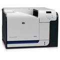 ������� HP Color LaserJet CP3525n / CC469A